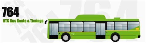 764 stl bus route|764STL DTC Bus Route & Timing .